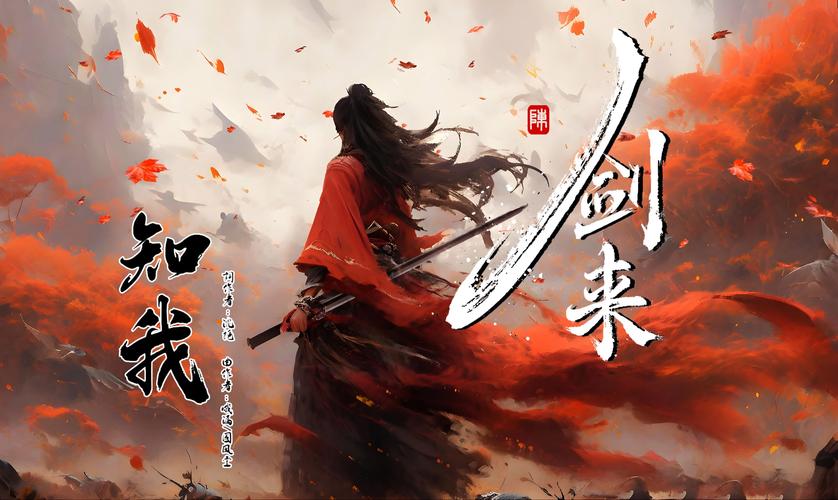 剑来诛仙抖音红包缩略图