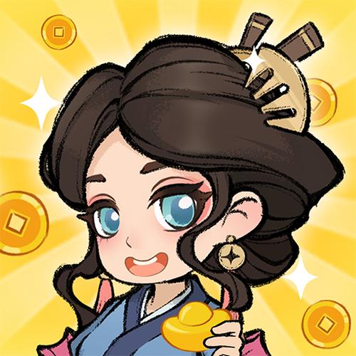 江湖女掌柜红包版缩略图