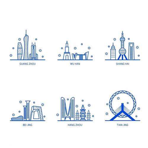 城市拥挤缩略图