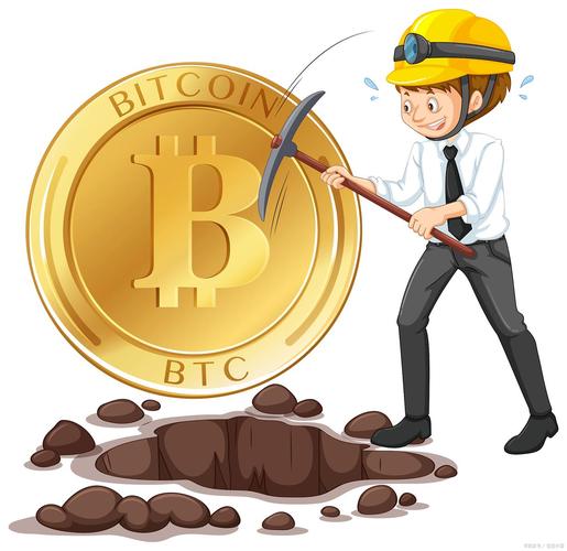 挖挖矿工无限金币游戏截图