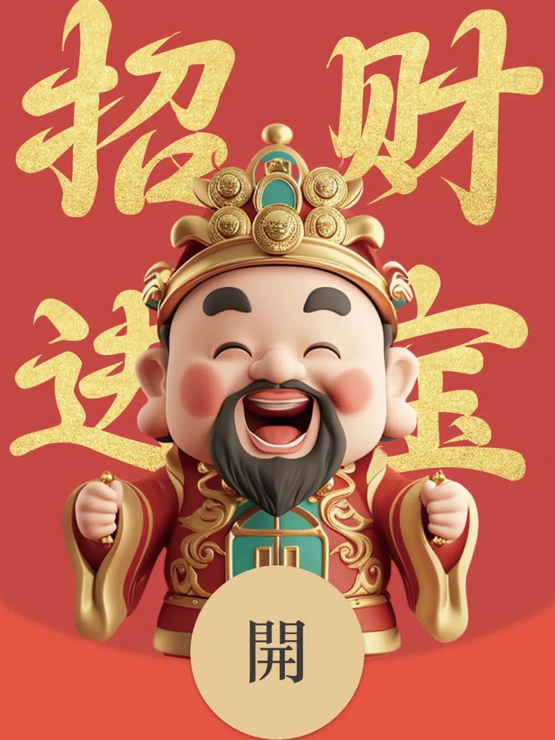 财神派现红包版安缩略图