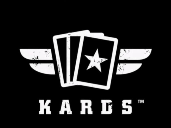 kards辅助工具图标