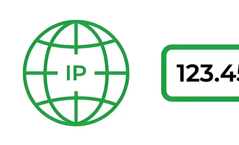 域名是ip地址吗缩略图
