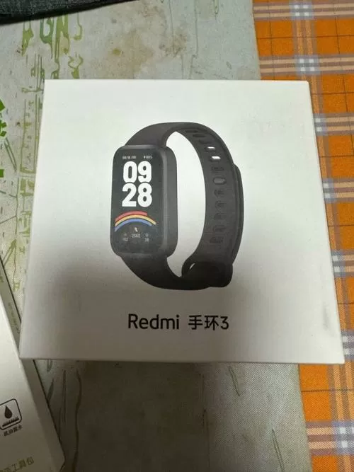 redmi手环怎么连接苹果手机缩略图