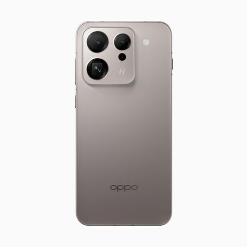 oppofindx9后置摄像头有小孔缩略图