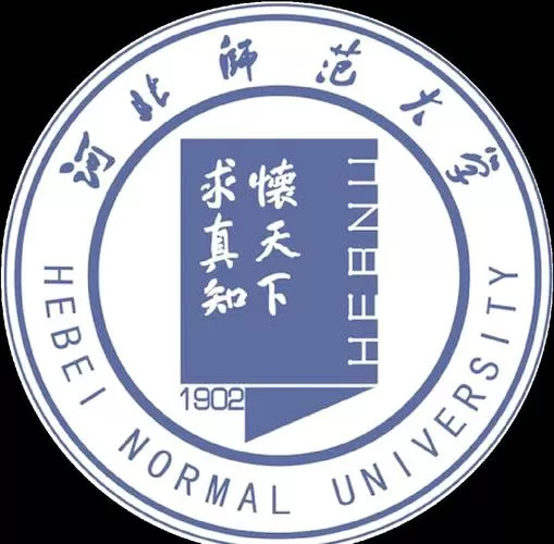 河北师大教务处登录图标