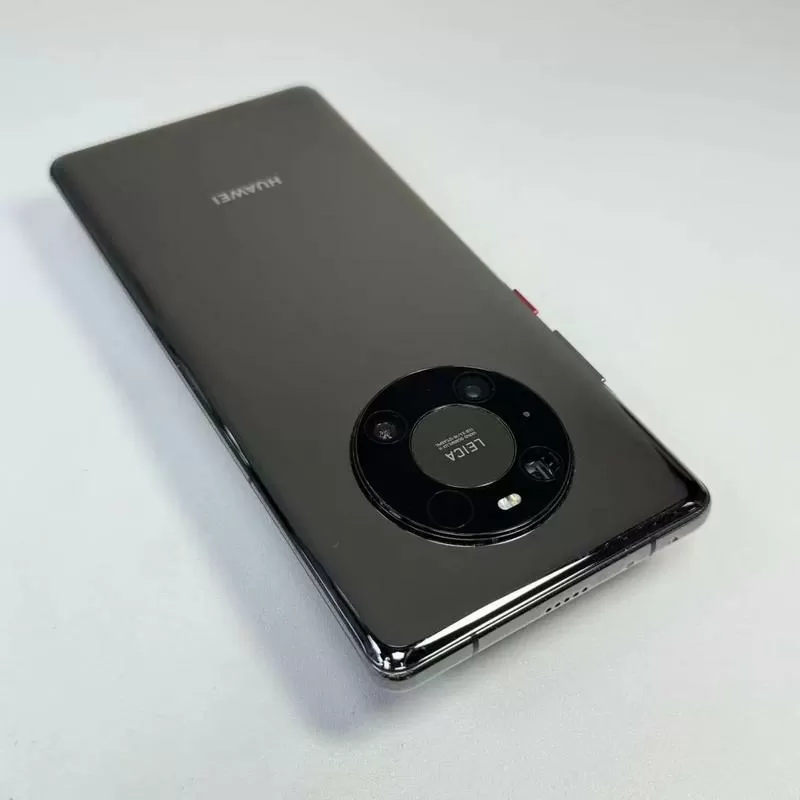 华为mate40pro多少钱?缩略图