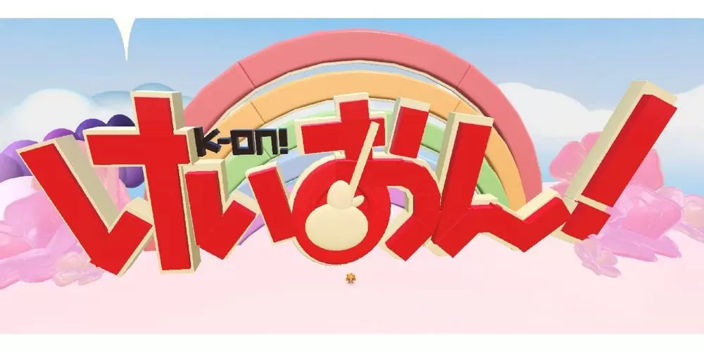 轻音V1.4.0.0游戏截图