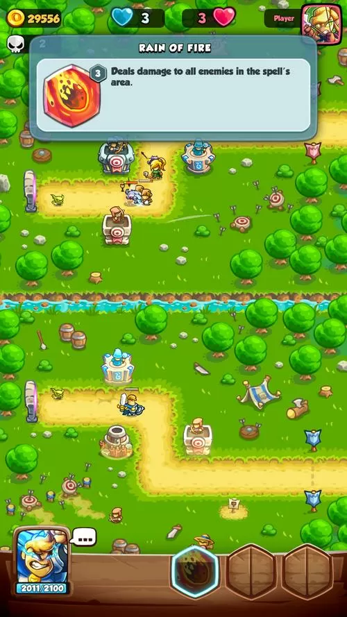 王国保卫战2内置功能菜单下载缩略图