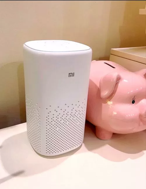 小爱同学音箱可以当音响用吗缩略图