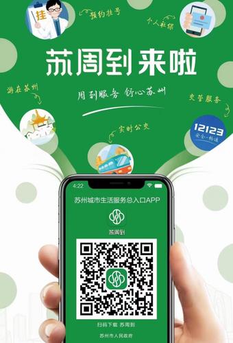 苏周到苏康码下载手机版缩略图