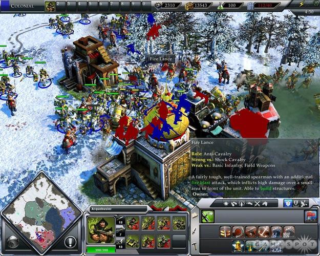 地球帝国3中文版免费下载地球帝国3 PC版 百缩略图