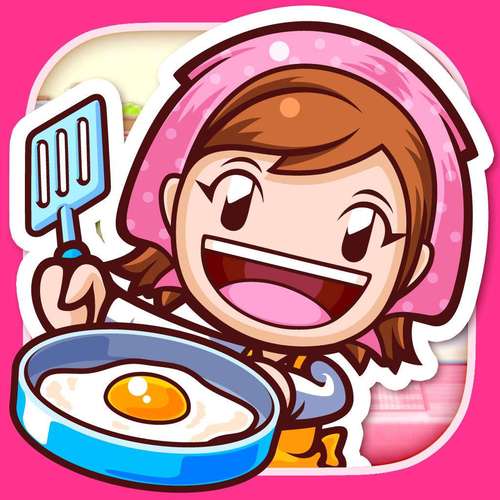 料理妈妈缩略图