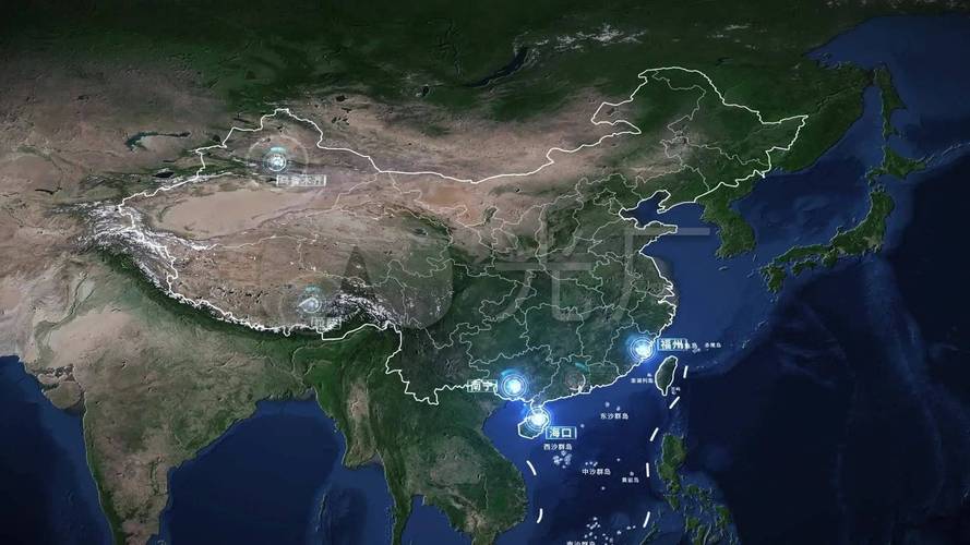 谷歌地图卫星高清地图实景地图下载图标