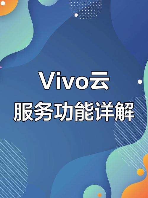 vivo云服务app官方正版下载缩略图