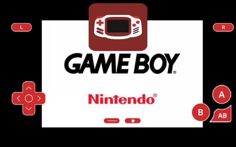 myboy模拟器汉化版myboy中文版V1.8缩略图