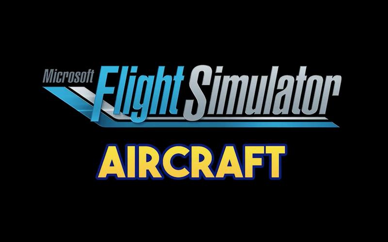 微软模拟飞行2020缩略图
