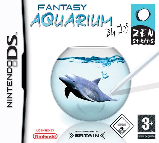水族馆游戏最新版本缩略图