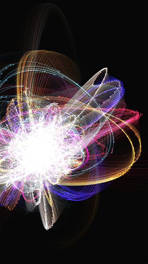 魔幻粒子破解版最新版2025缩略图