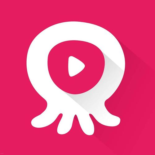 章鱼TV免费版图标