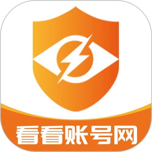 看看账号网图标