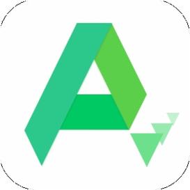 apkpure安卓官网版图标