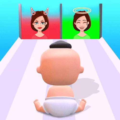 妈妈模拟器缩略图