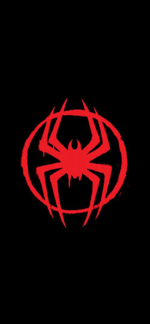 神奇蜘蛛侠1手机(Spider图标