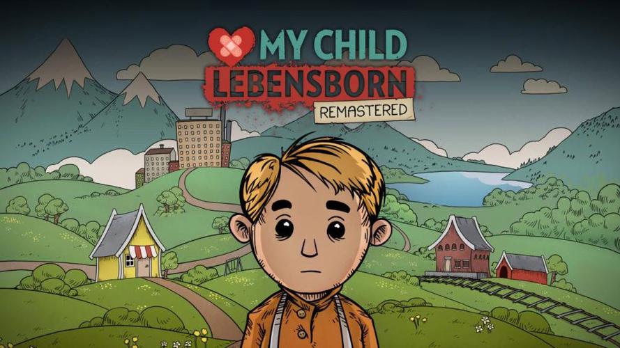 我的孩子生命之泉破解无限金币版(MyChildLebensborn缩略图