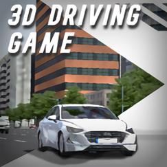 3D驾驶游戏4.0中文版游戏缩略图