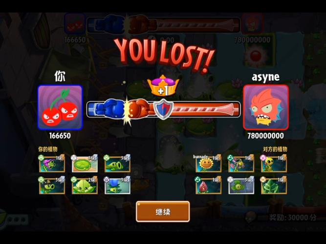 pvz2国际版官方版缩略图