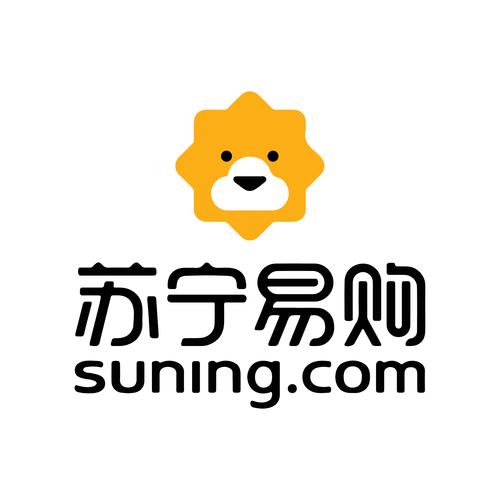 苏宁易购app安装图标