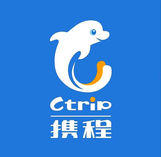 携程旅行app官方图标