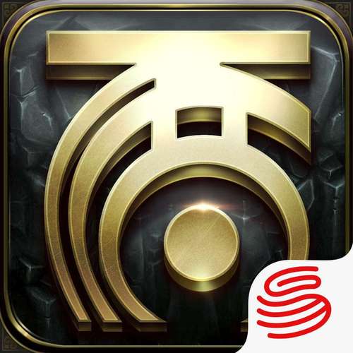 回合制RPG手游游戏截图