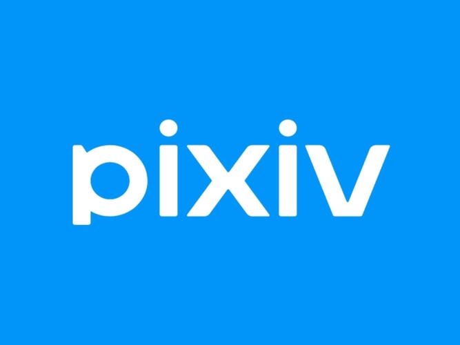 pixiv官方网站游戏截图