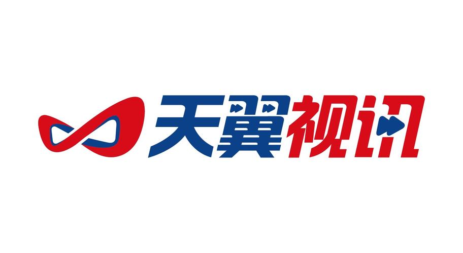 天翼视讯官方版图标