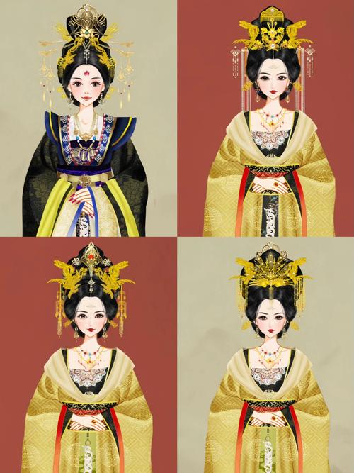 彩虹堂古装解锁版游戏缩略图
