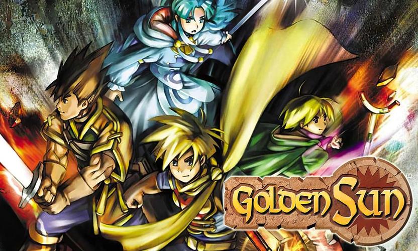 【GBA】《黄金太阳2GoldSun2》金手指代码游戏截图
