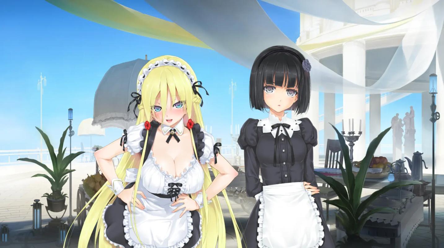 美少女万华镜3缩略图