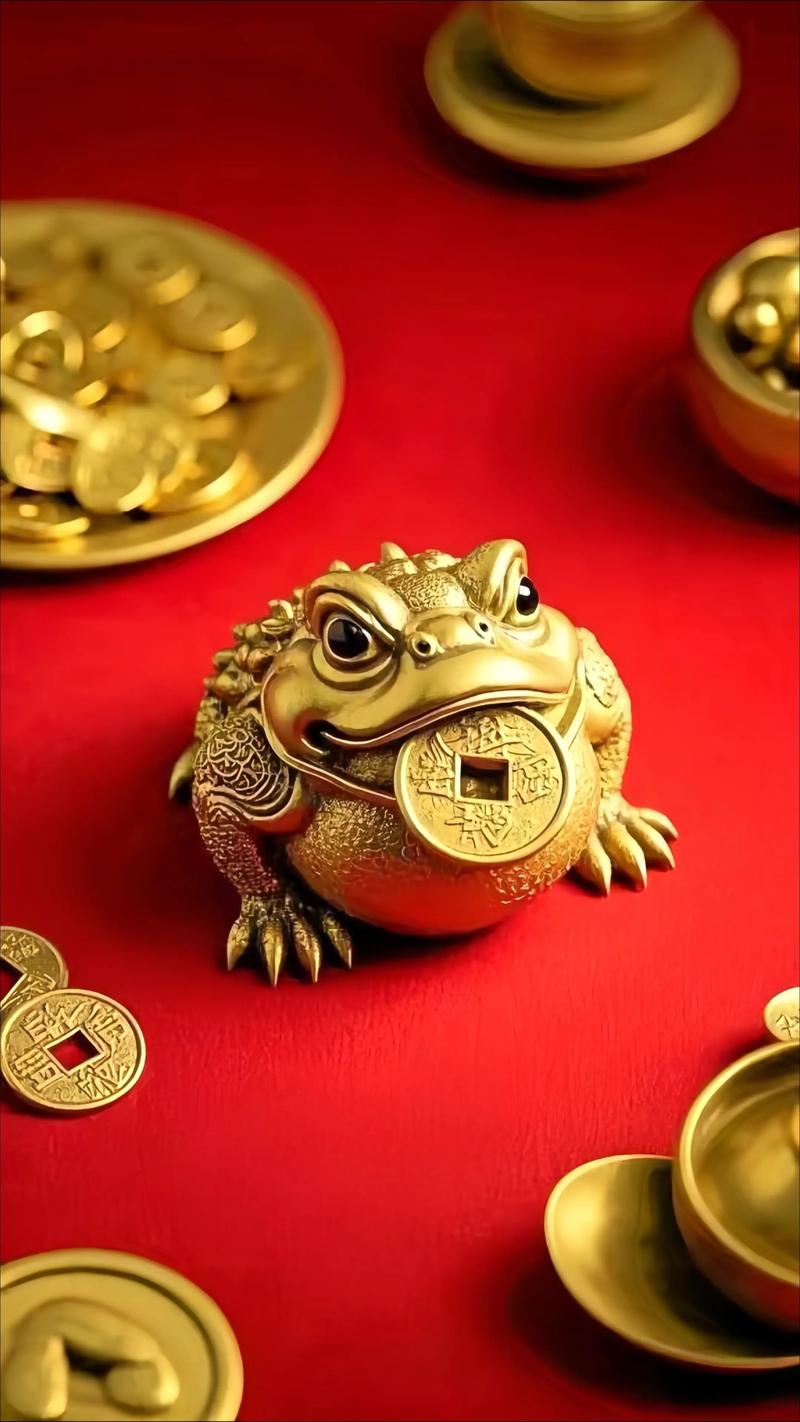 金蟾官方最新版本缩略图