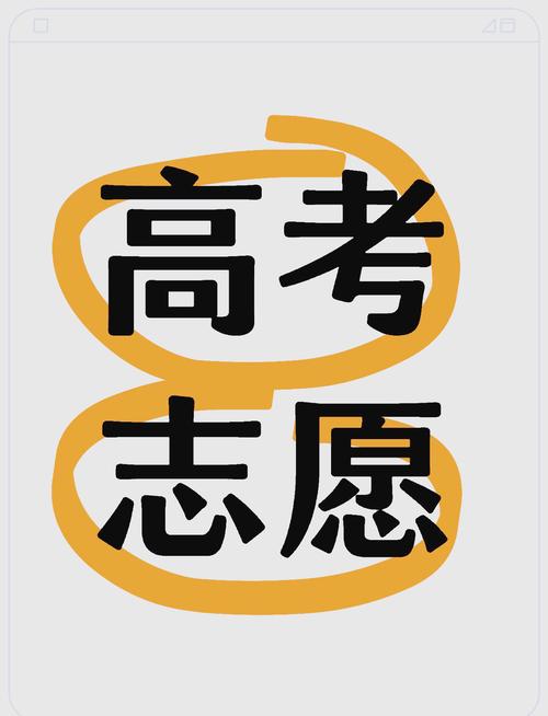 高考志愿在线填报缩略图