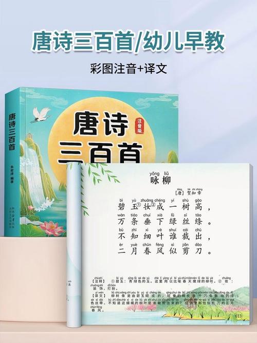 唐诗三百首txt下载缩略图