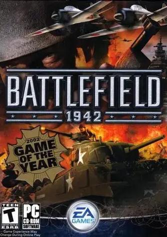 战地1942中文手机版缩略图