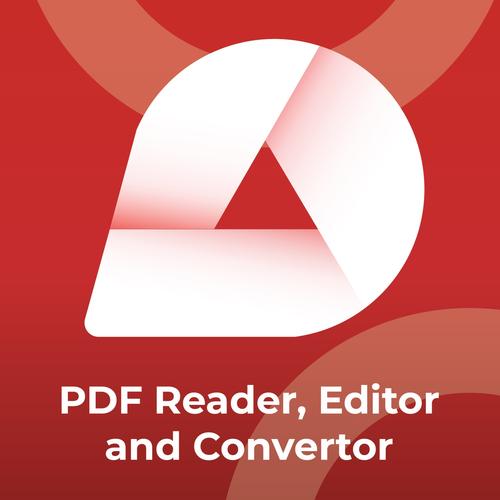 PDFEditor电脑版官方2025最新版缩略图