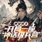 神级领主:开局一座神话级兵营游戏截图