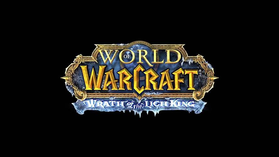 魔兽世界字体2025最新pc版游戏截图