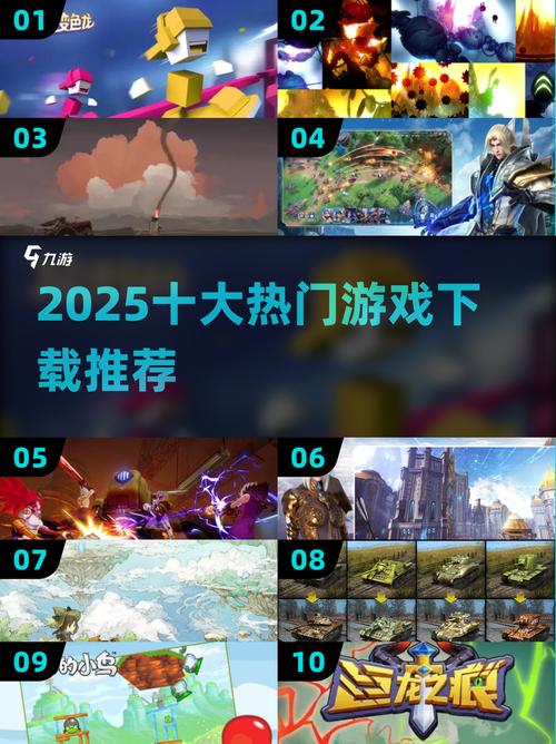 回合制游戏排行榜前十名2025免费的回合制手游Top10游戏截图