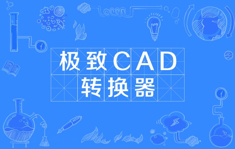 CAD版本转换器AcmeCADConverter游戏截图