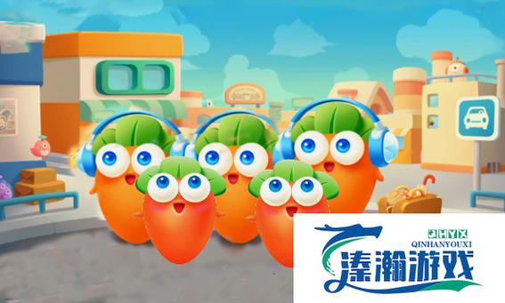 保卫萝卜5破解版缩略图