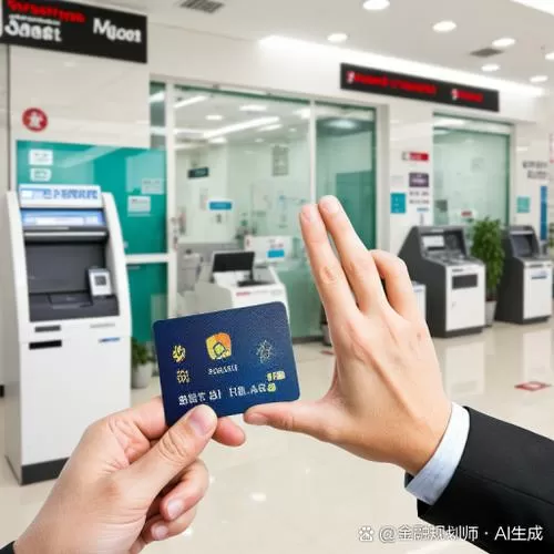 银行卡申请挂失后多久会注销缩略图